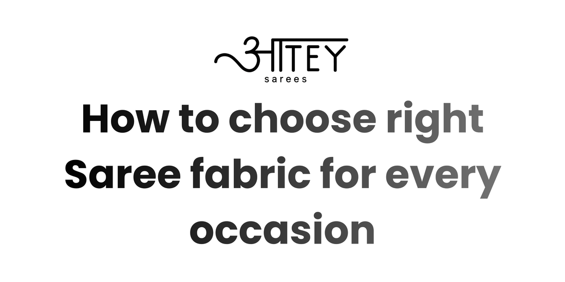Choosing the right Fabric