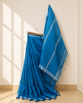 Viscose Tissue Saree