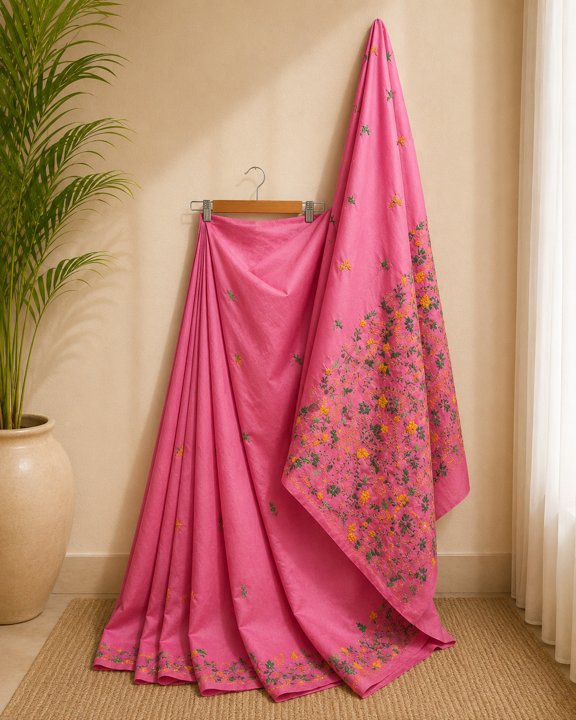 Assam Silk Saree