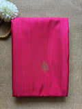 Tussar Silk Saree