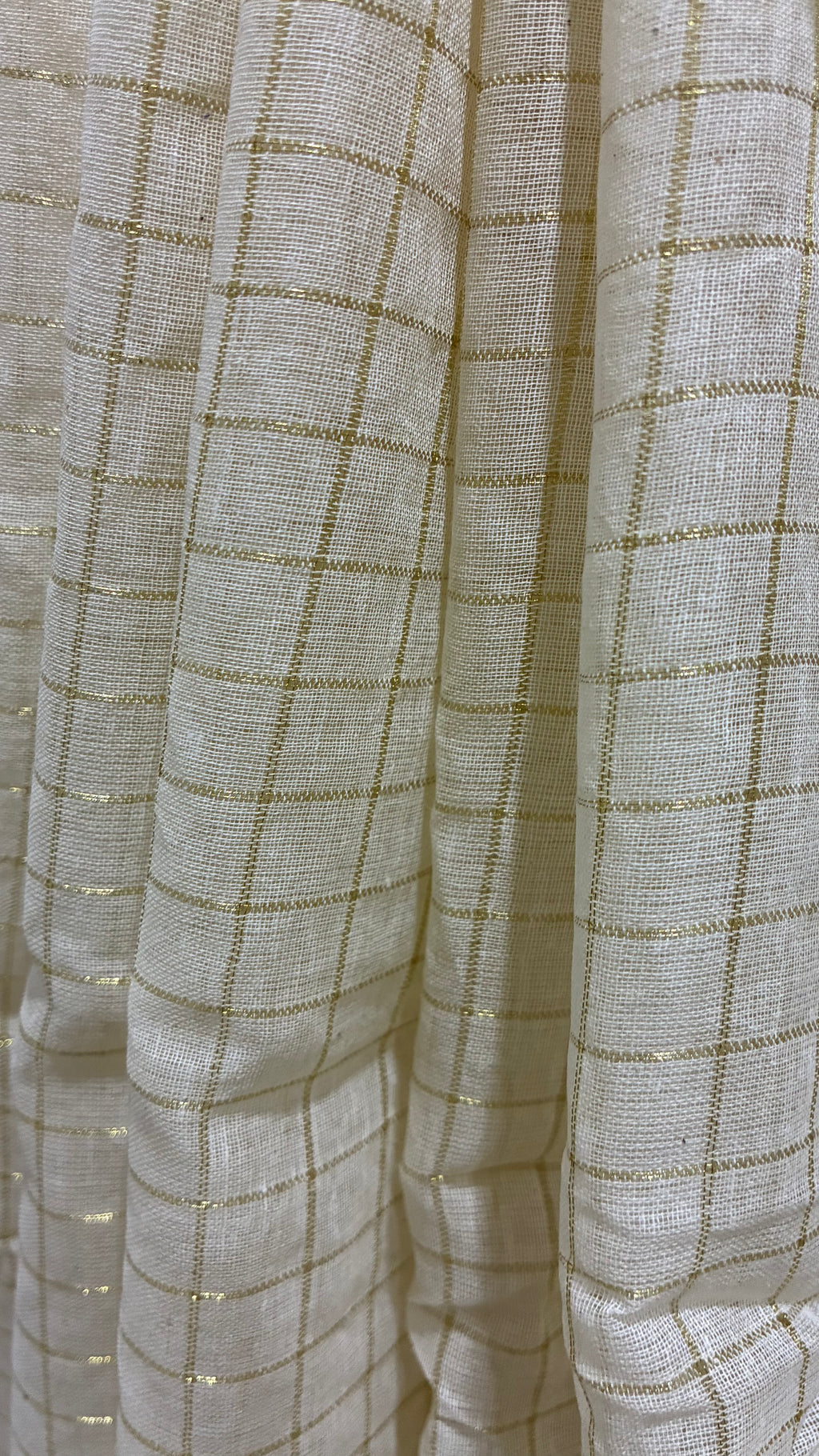 Madhubani Cut Saree