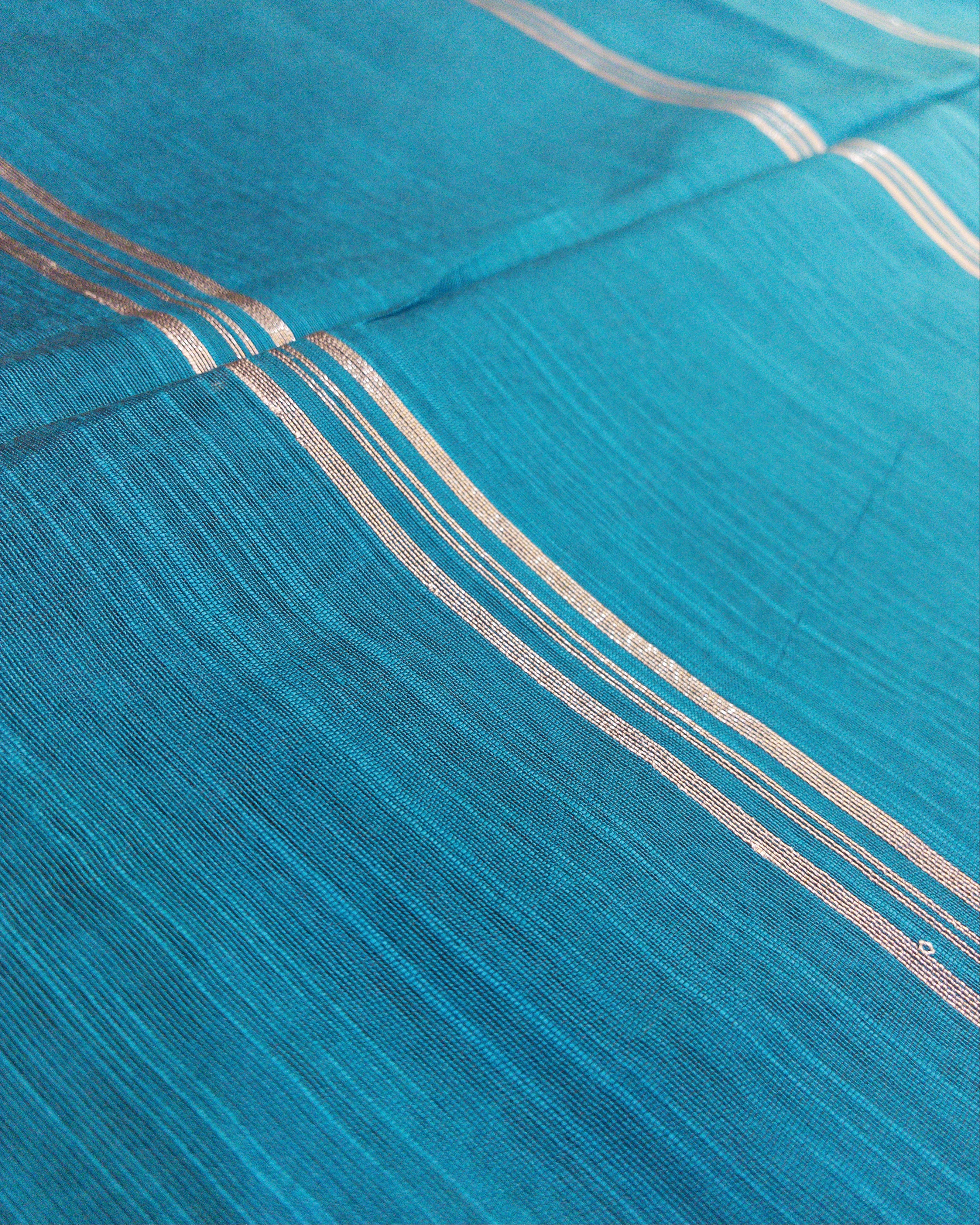 Viscose Tissue Saree