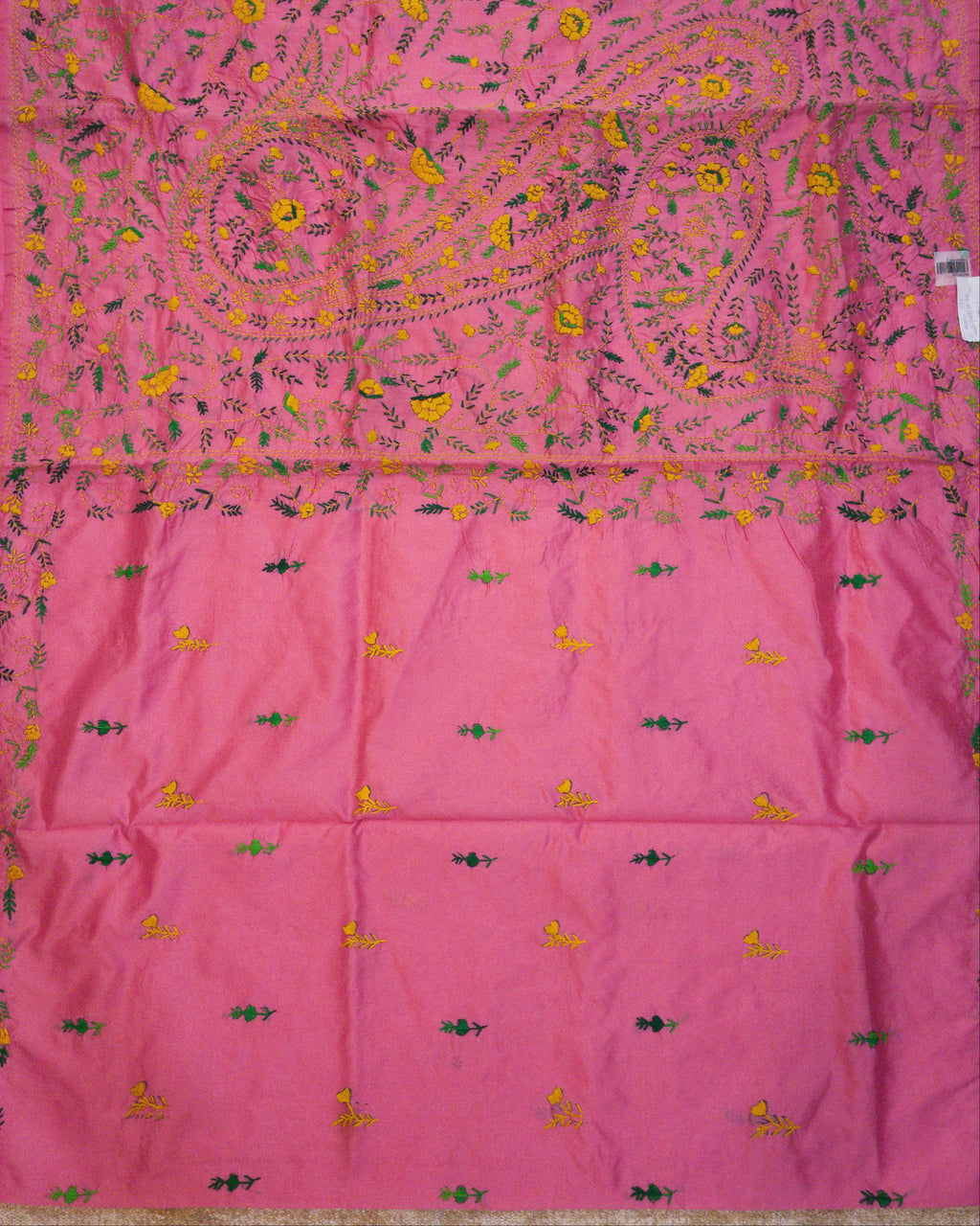 Assam Silk Saree
