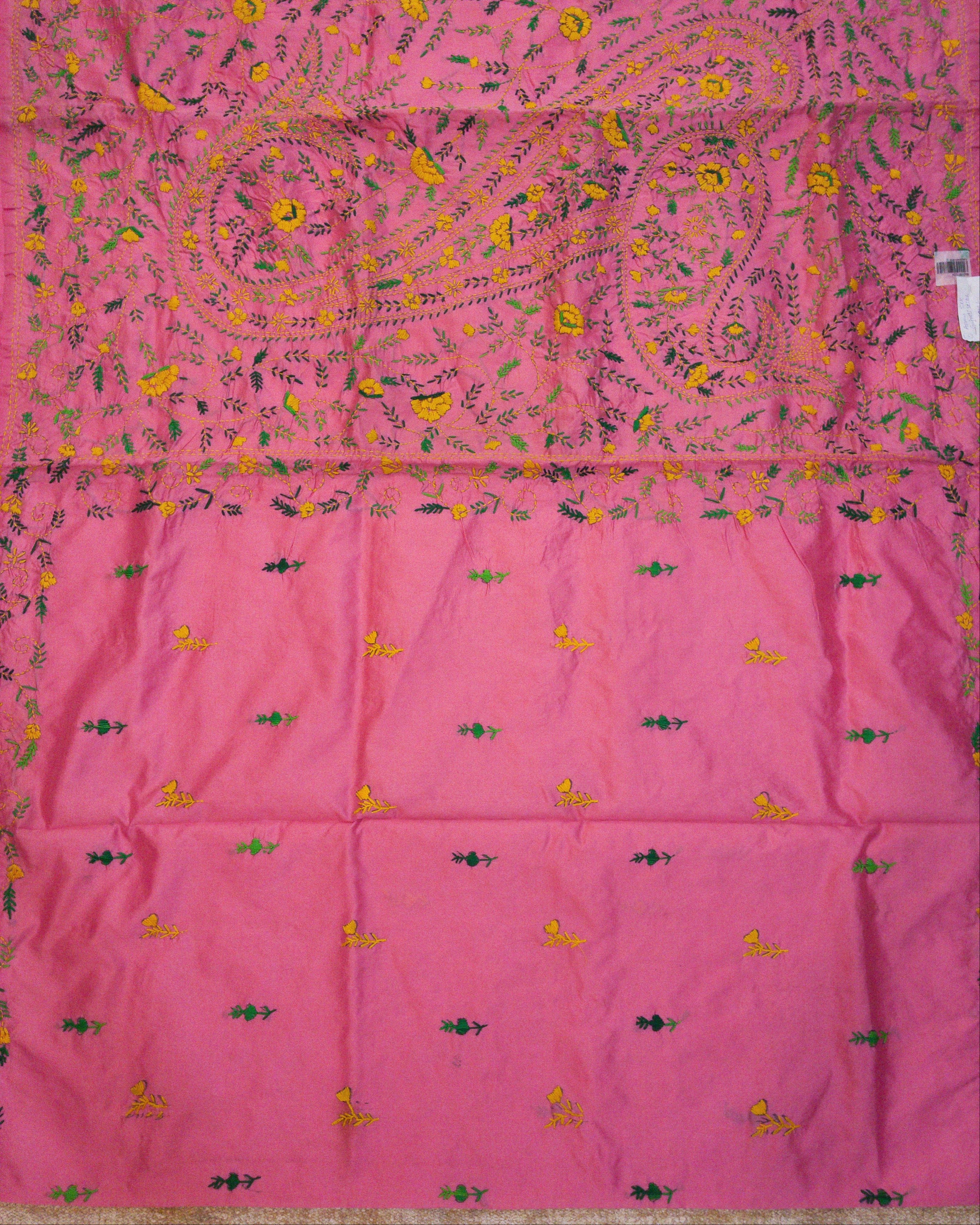 Assam Silk Saree