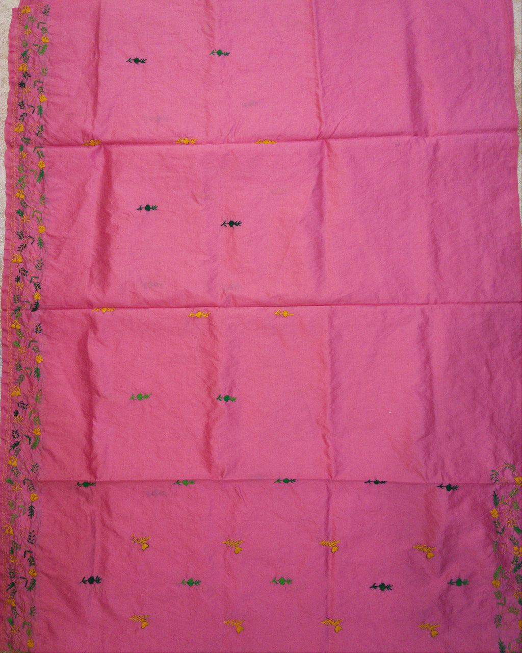 Assam Silk Saree