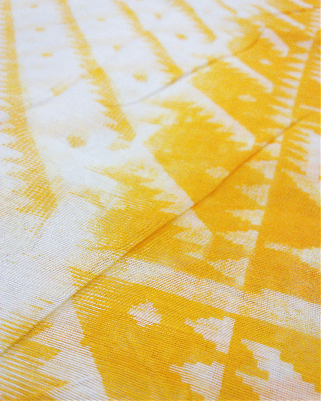 Jamdani Cotton Saree