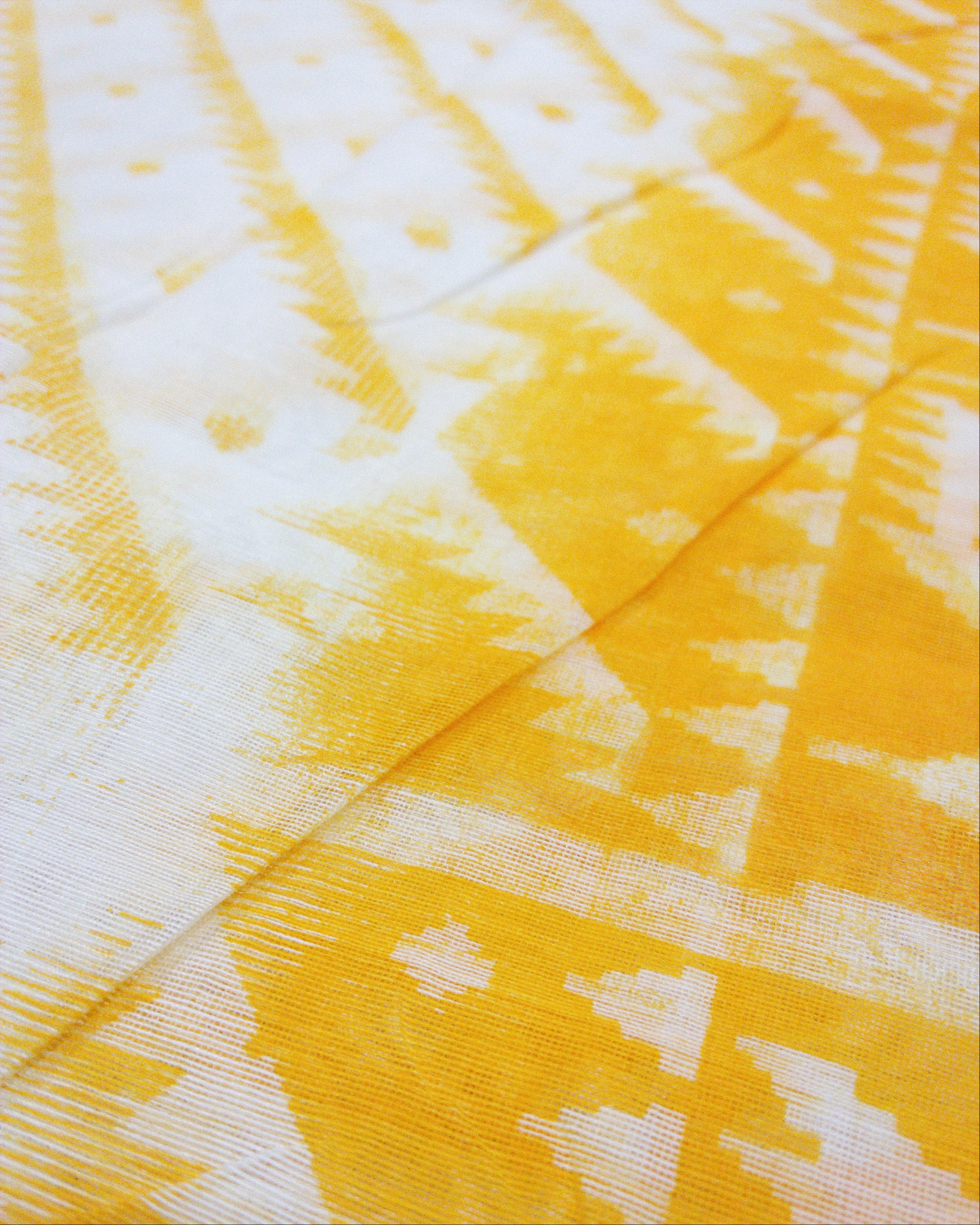 Jamdani Cotton Saree
